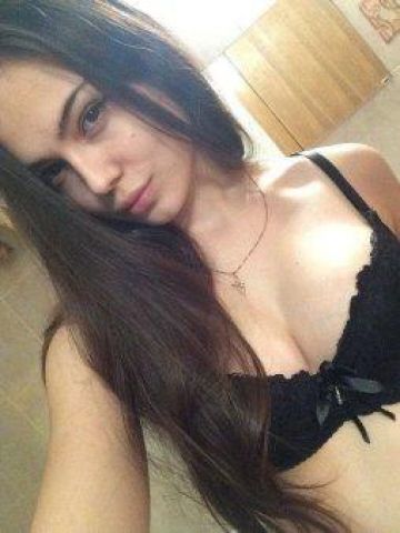 Анкета проститутки Милана, 23 года